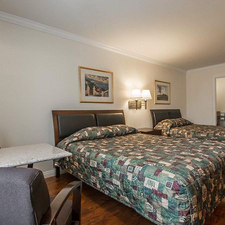 Rodeway Inn Riverside Zimmer foto