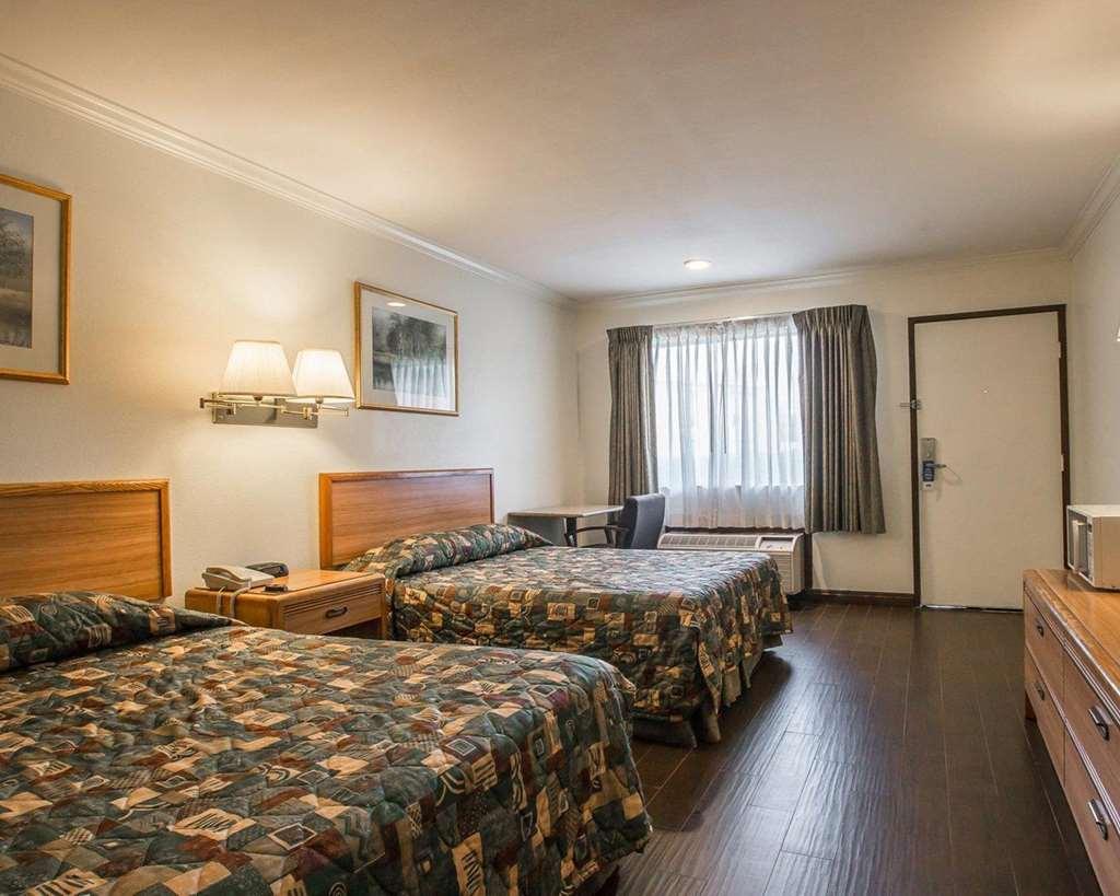 Rodeway Inn Riverside Zimmer foto
